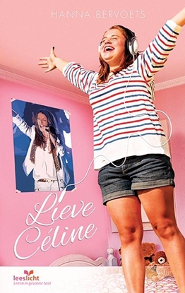 Afbeeldingen van Lieve Celine