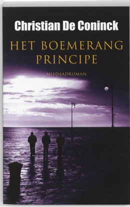 Afbeeldingen van Het boemerangprincipe
