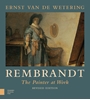 Afbeelding van Rembrandt Engelse editie