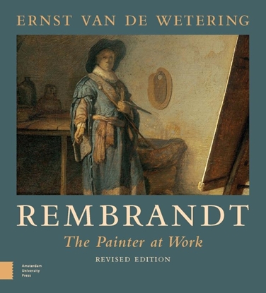 Afbeeldingen van Rembrandt Engelse editie