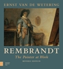 Afbeelding van Rembrandt Engelse editie