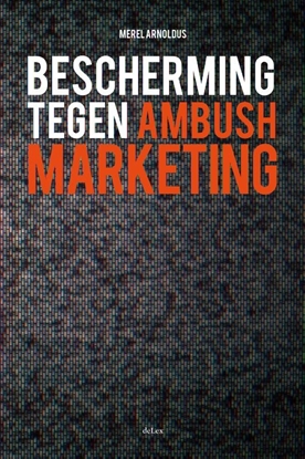 Afbeeldingen van Bescherming tegen ambush marketing