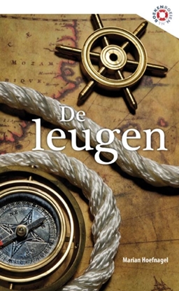Afbeeldingen van Boeken boeien De leugen