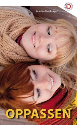 Afbeeldingen van Boeken boeien Oppassen