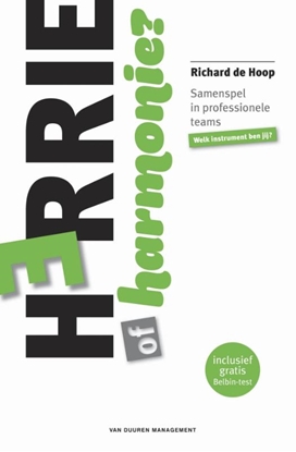 Afbeeldingen van Herrie of harmonie?