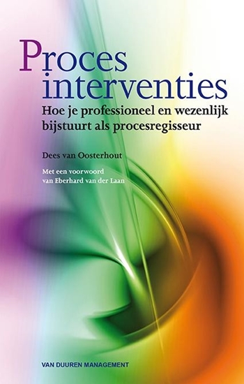 Afbeelding van Procesinterventies