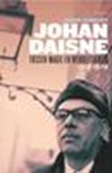 Afbeelding van Johan Daisne