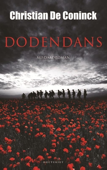Afbeelding van Dodendans