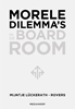 Afbeelding van Morele dilemma's in de boardroom