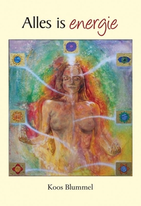 Afbeeldingen van Alles is energie