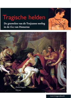 Afbeeldingen van Tragische helden