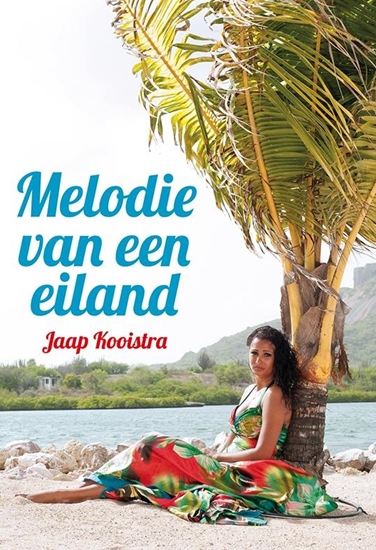 Afbeelding van Melodie van een eiland