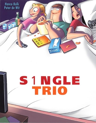 Afbeeldingen van S1ngle S1ngle Trio