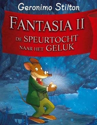 Afbeeldingen van Fantasia II