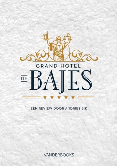 Afbeelding van Grand Hotel de Bajes