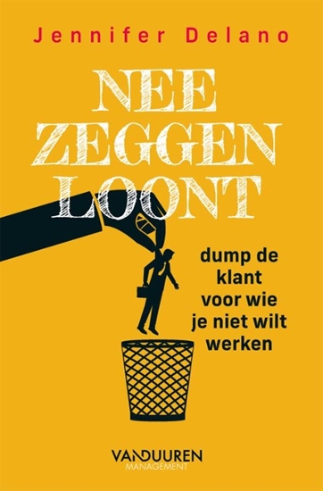 Afbeelding van Nee zeggen loont