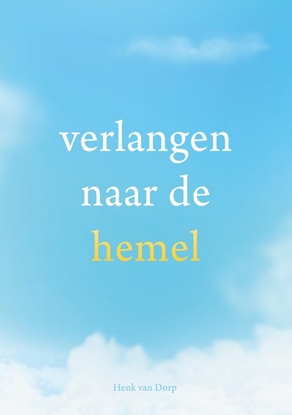 Afbeeldingen van Verlangen naar de hemel