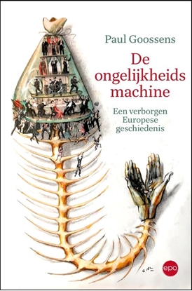 Afbeeldingen van De ongelijkheidsmachine