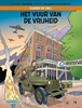 Afbeelding van Sjoerd de Vrij Het vuur van de vrijheid