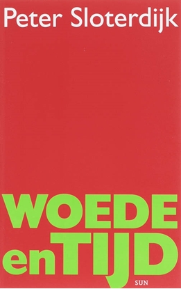 Afbeeldingen van Woede en tijd