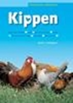 Afbeeldingen van Praktijkreeks hobbydieren Kippen