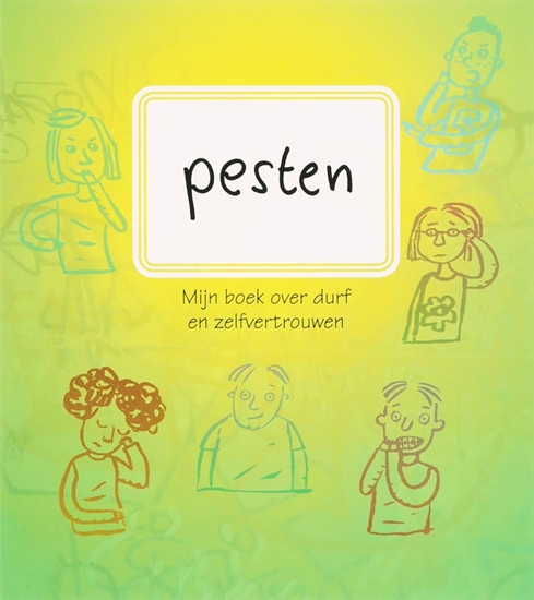Afbeelding van Pesten