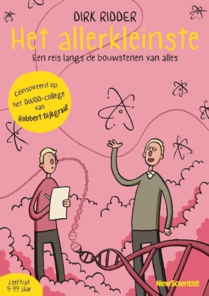 Afbeeldingen van Het allerkleinste