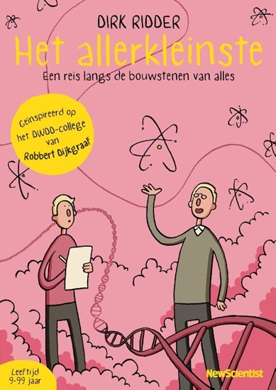 Afbeelding van Het allerkleinste