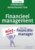 Afbeelding van Financieel management voor de niet-financiële manager Financiële beheeraspecten