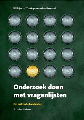 Afbeeldingen van Onderzoek met vragenlijsten