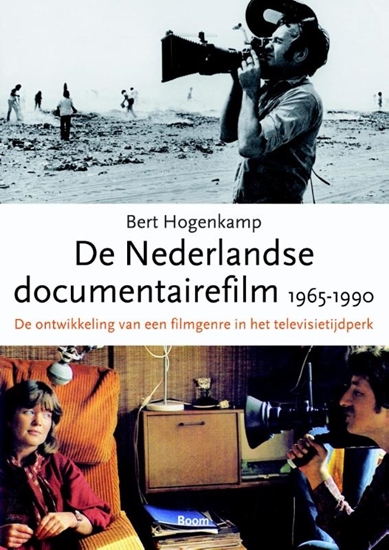 Afbeelding van De Nederlandse documentairefilm 1965-1990