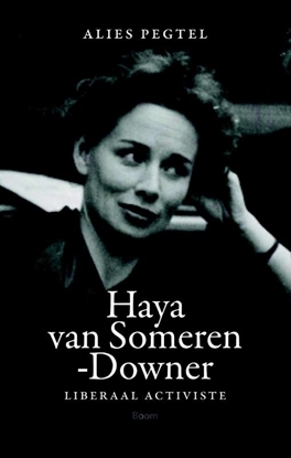 Afbeeldingen van Haya van Someren-Downer