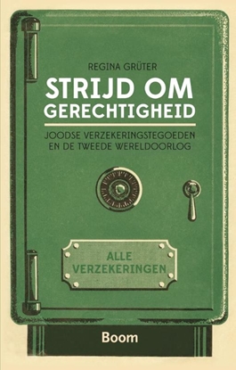 Afbeeldingen van Strijd om gerechtigheid
