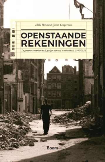 Afbeelding van Openstaande rekeningen