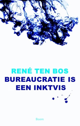 Afbeeldingen van Bureaucratie is een inktvis