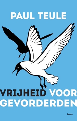 Afbeeldingen van Vrijheid voor gevorderden