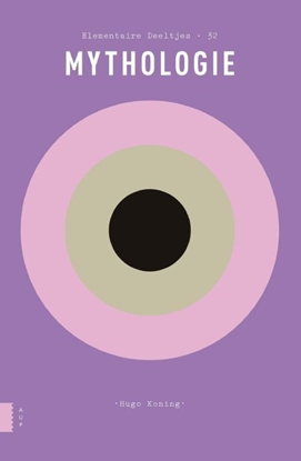 Afbeeldingen van Elementaire Deeltjes Mythologie