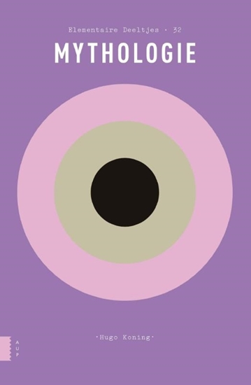 Afbeelding van Elementaire Deeltjes Mythologie