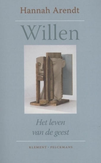 Afbeelding van Willen