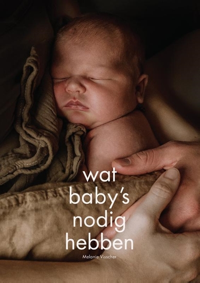 Afbeelding van Wat baby's nodig hebben