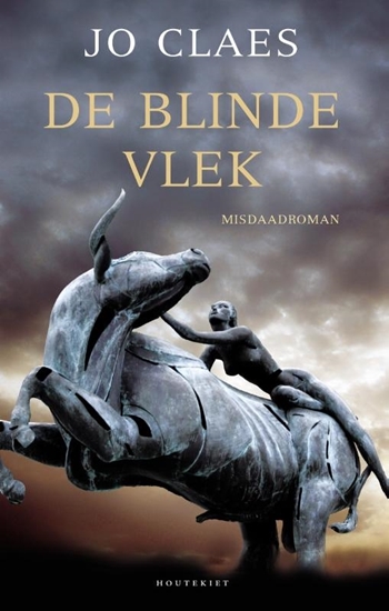 Afbeelding van De blinde vlek