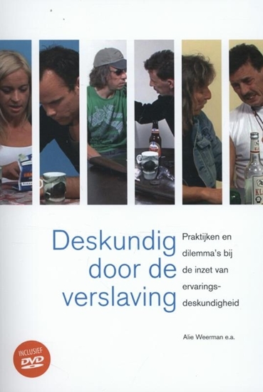 Afbeelding van Deskundig door de verslaving