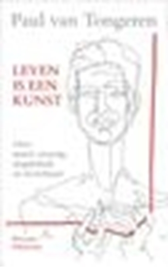 Afbeelding van Leven is een kunst