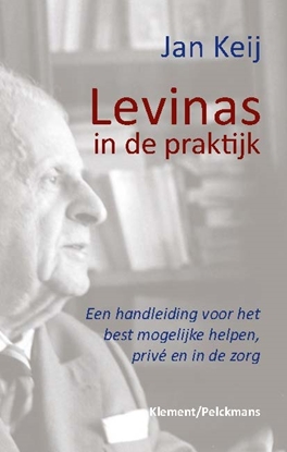 Afbeeldingen van Levinas in de praktijk