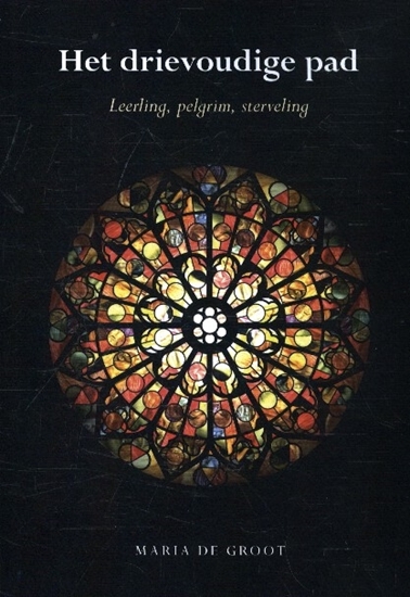 Afbeelding van Het drievoudige pad