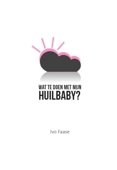 Afbeelding van Wat te doen met mijn huilbaby?