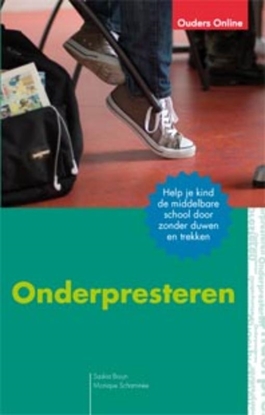 Afbeeldingen van Onderpresteren