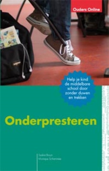 Afbeelding van Onderpresteren