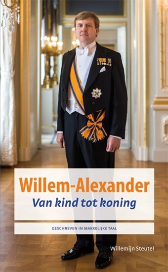 Afbeelding van Willem-Alexander
