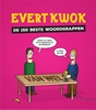 Afbeelding van Evert Kwok De 150 beste woordgrappen
